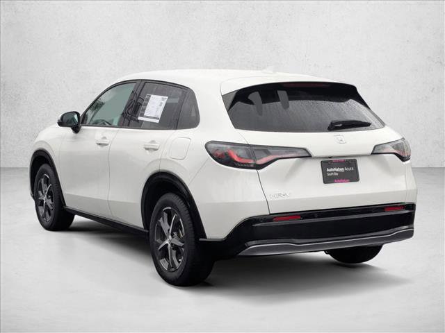 Used 2023 Honda HR-V EX-L image 8