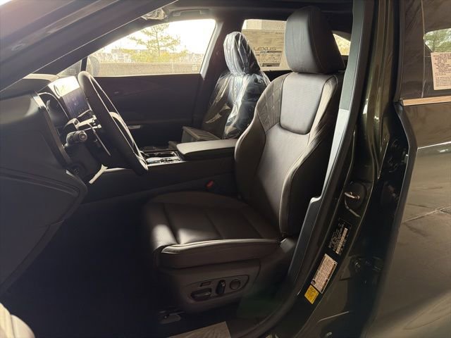 New 2026 Lexus RX 450h AWD image 6