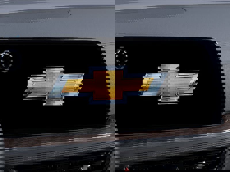 New 2025 Chevrolet Suburban Premier image 52