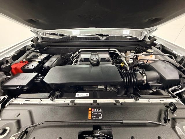 Certified 2024 Chevrolet Colorado Trail Boss image 31