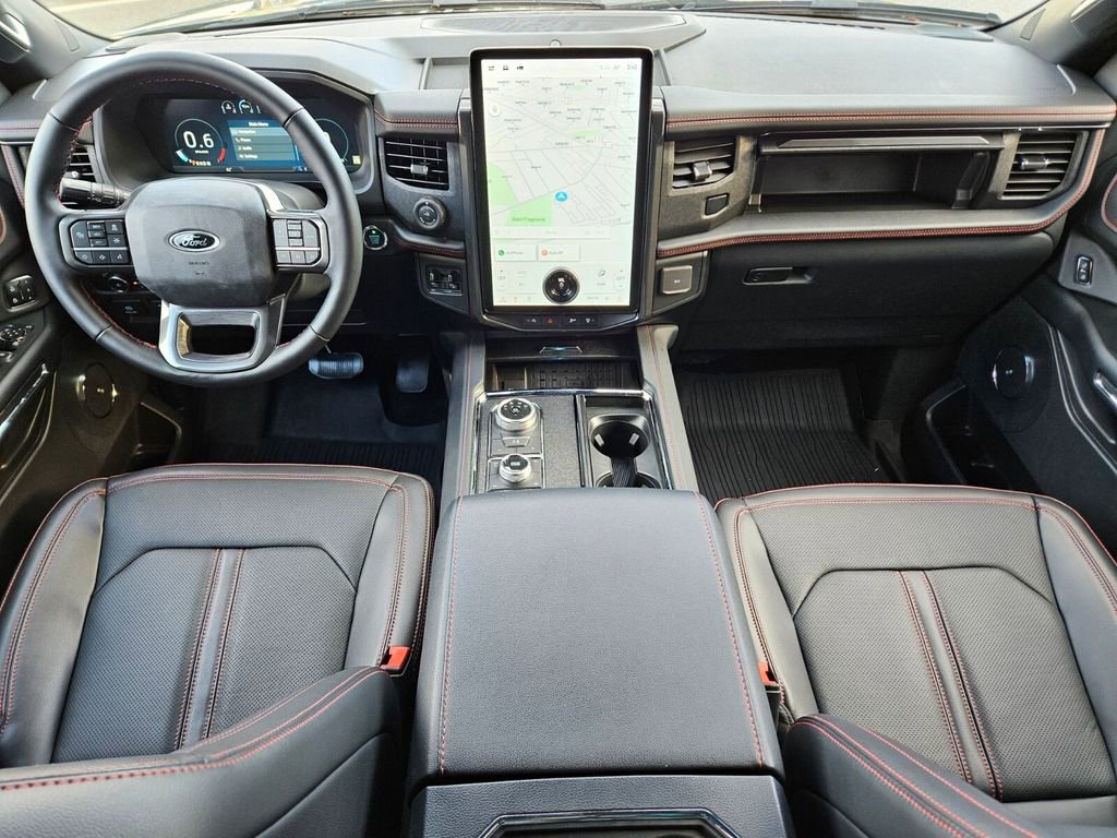 New 2024 Ford Expedition Limited image 12