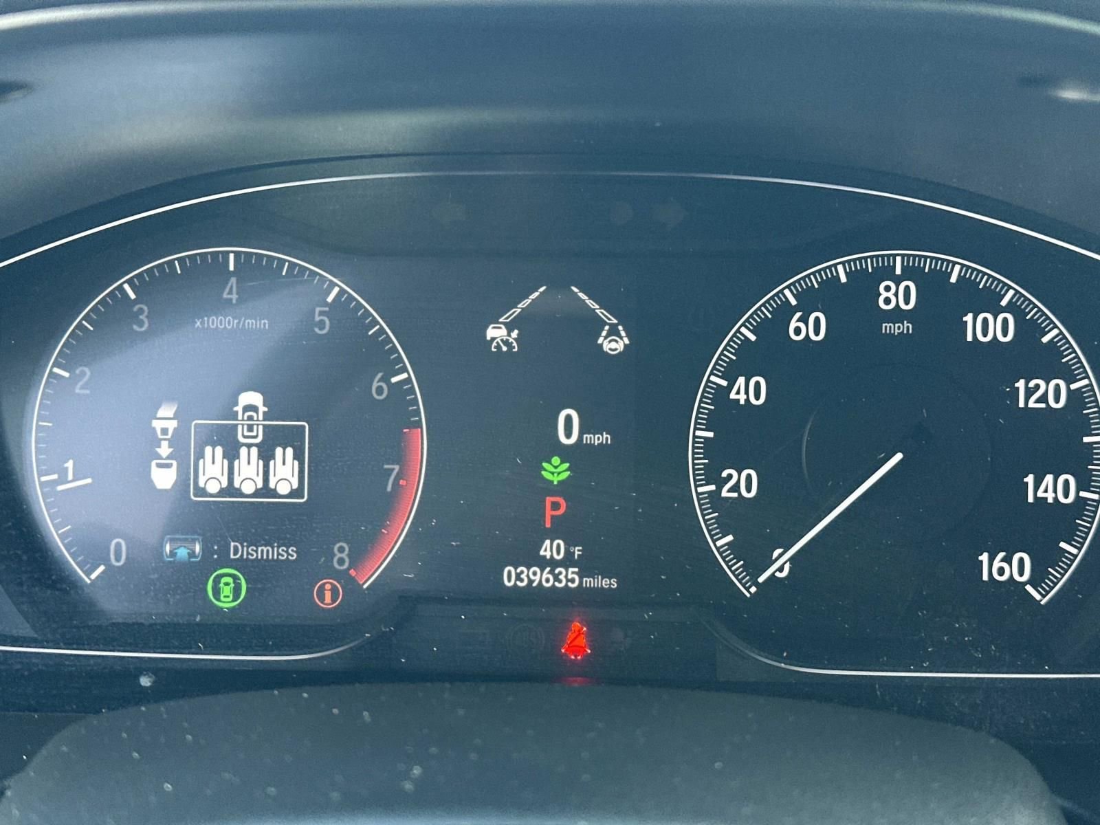 Used 2022 Honda Accord Sport image 27