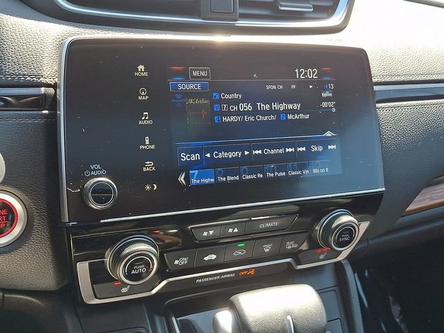 Used 2020 Honda CR-V Touring image 19