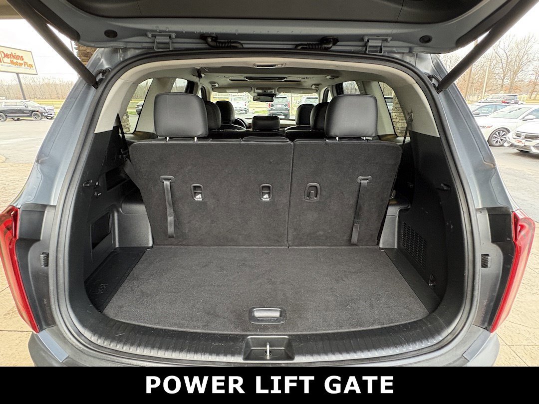 Used 2020 Kia Telluride EX image 35