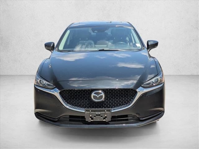 Used 2018 MAZDA MAZDA6 Touring FWD image 2