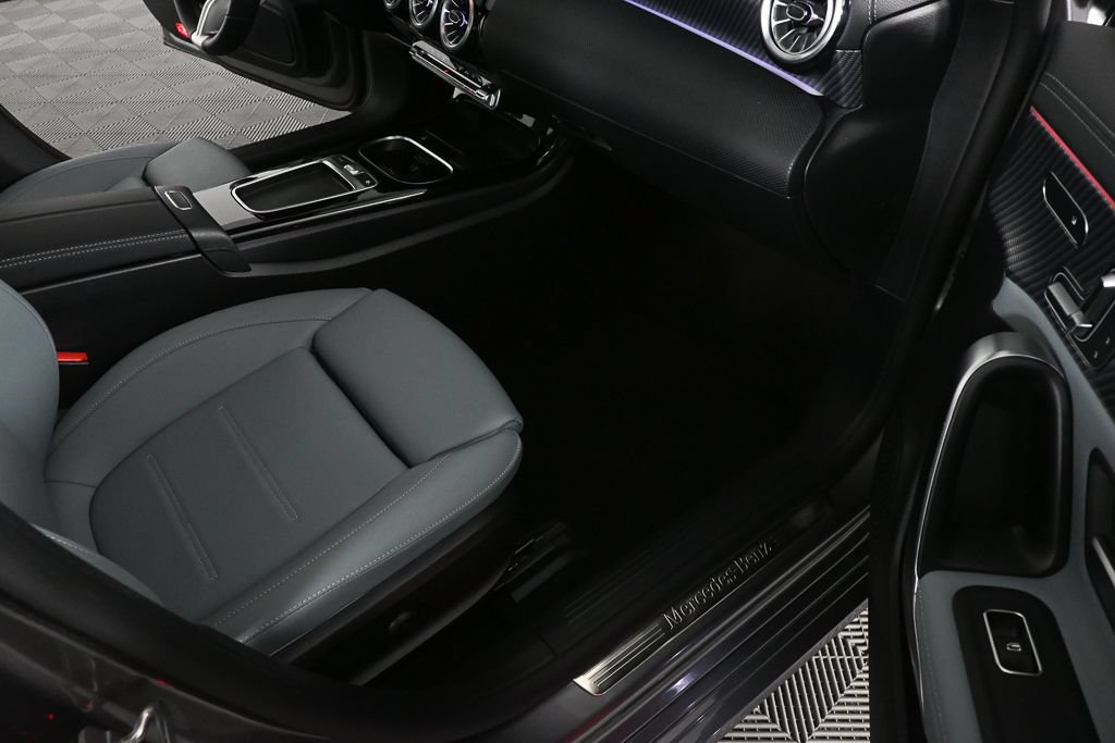 Certified 2026 Mercedes-Benz CLA 250 image 22