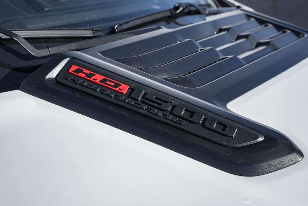 New 2026 RAM 1500 Limited image 16