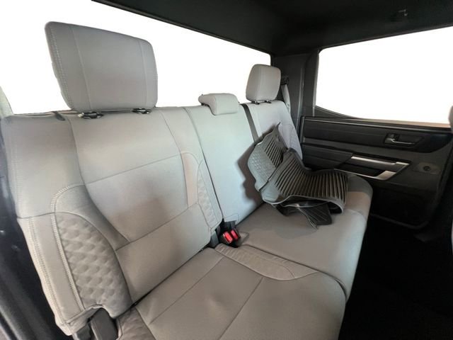 Used 2025 Toyota Tundra SR5 image 18