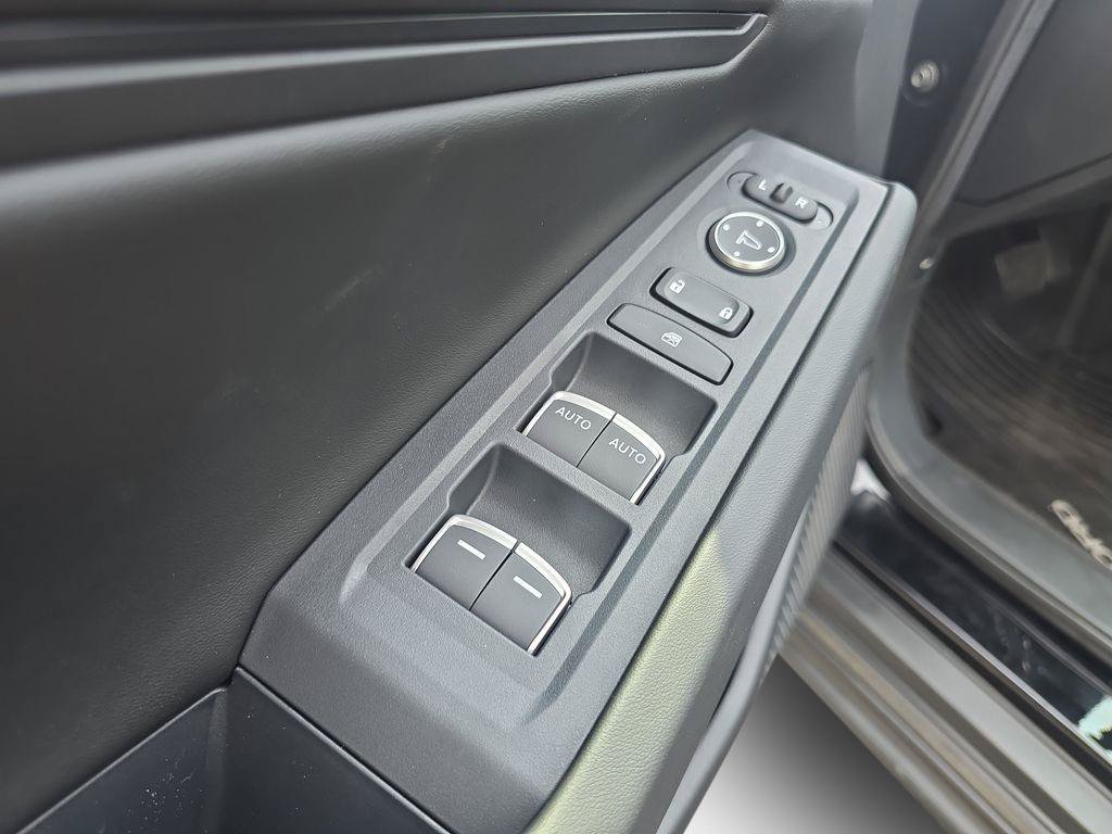 New 2026 Honda Accord SE image 8