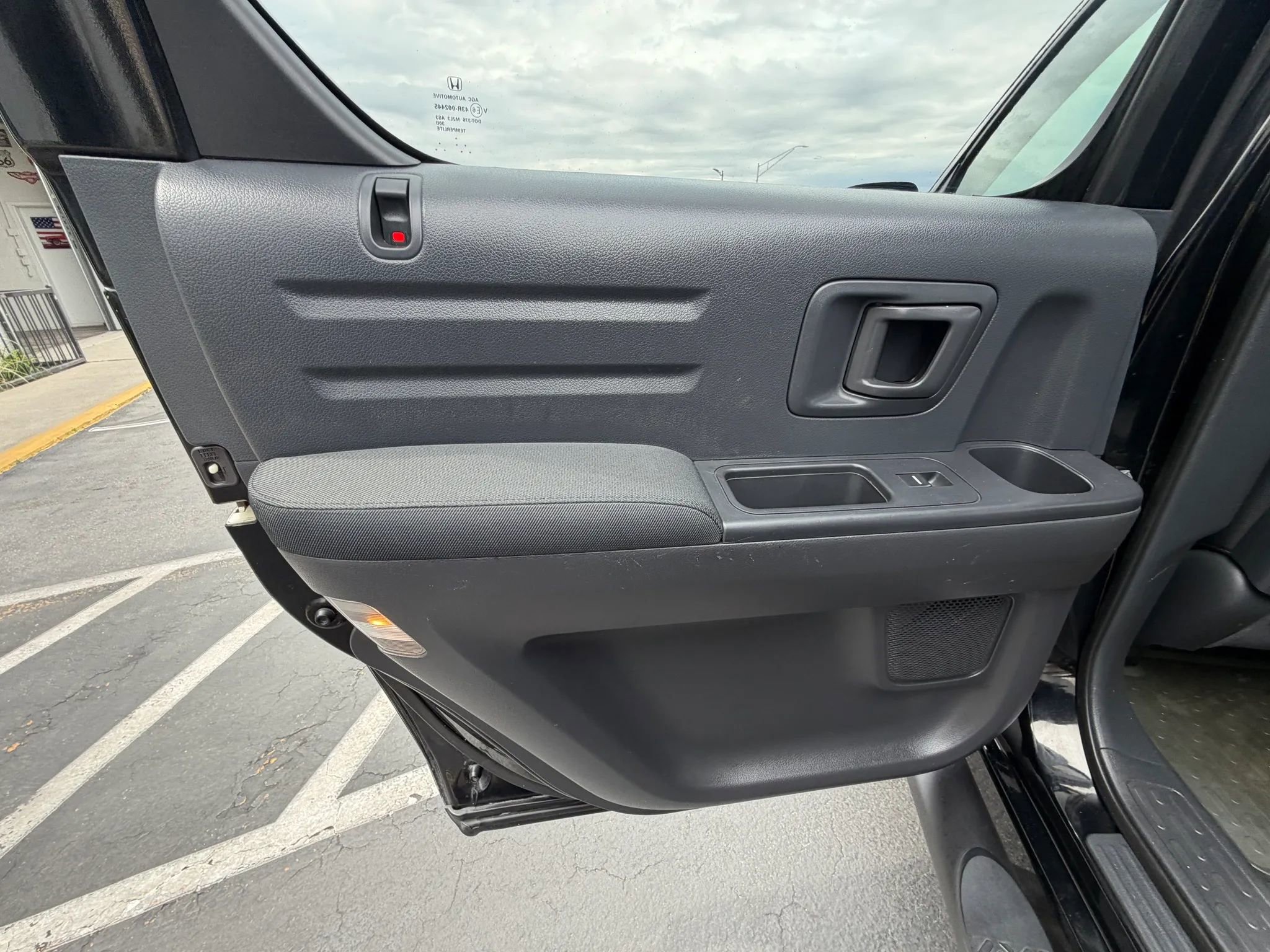 Used 2013 Honda Ridgeline Sport image 18