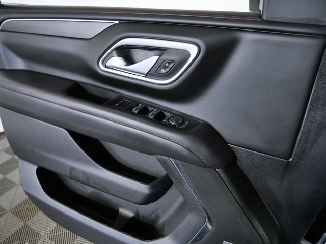 Used 2023 Chevrolet Suburban RST w/ Sport Performance Package AWD/4WD image 28