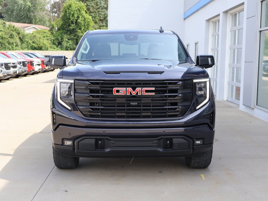 New 2026 GMC Sierra 1500 Elevation w/ Elevation Premium Package image 5