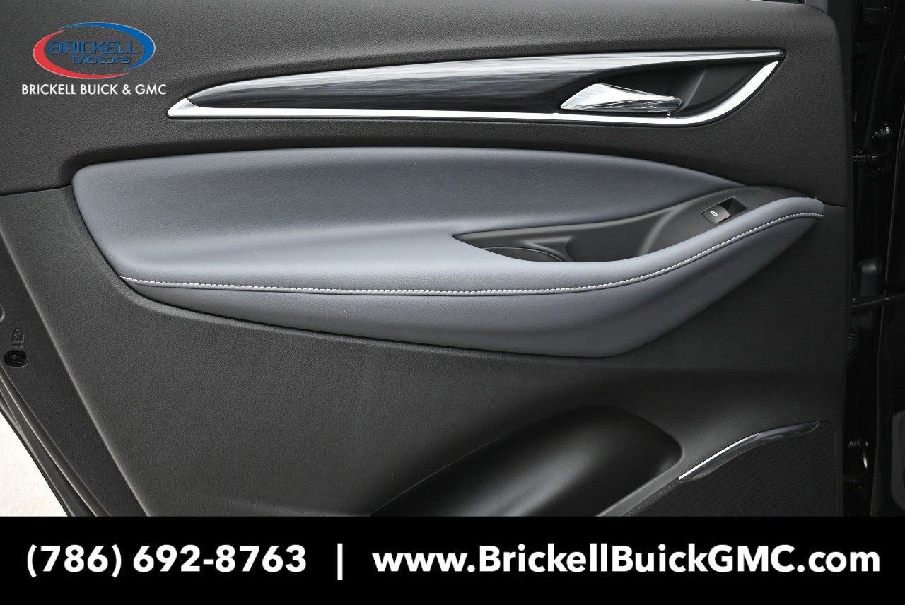 New 2024 Buick Enclave Premium image 22