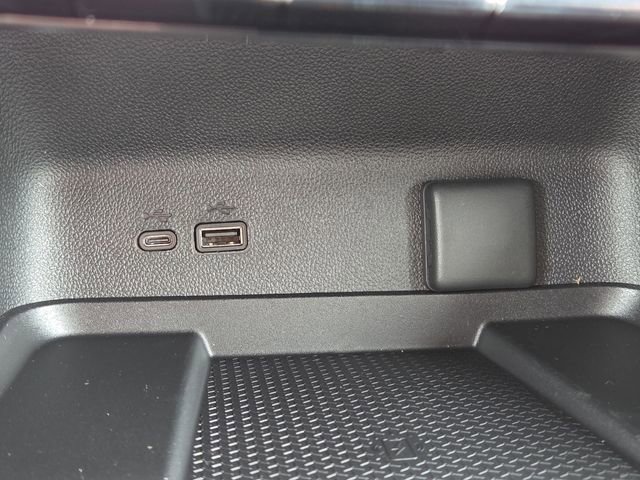 New 2026 Chevrolet Traverse LT image 37