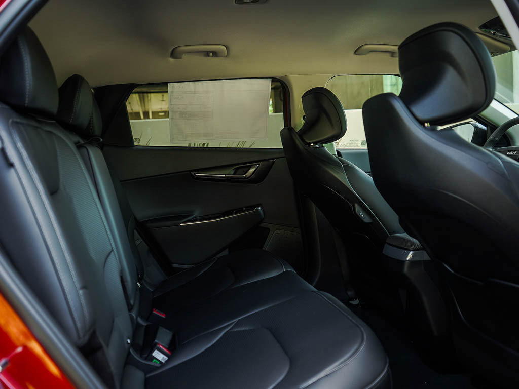 New 2026 Kia EV6 Wind AWD/4WD image 13
