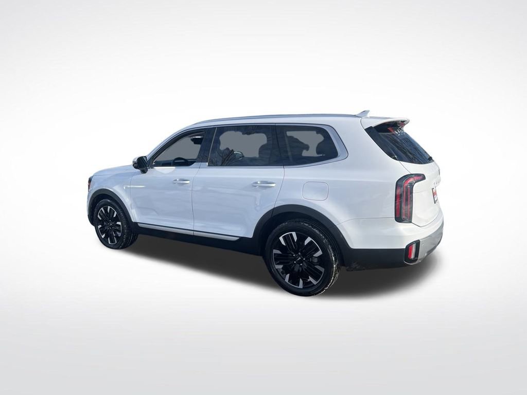 Used 2023 Kia Telluride SX Prestige image 46