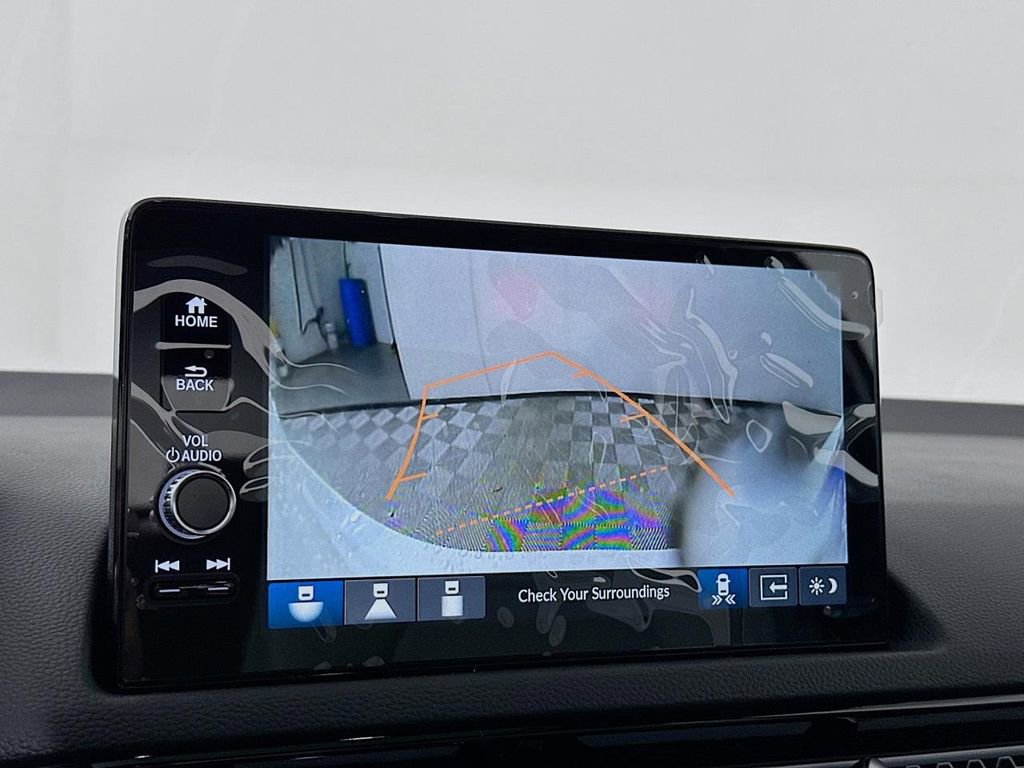 Used 2025 Honda Civic Sport Touring image 23