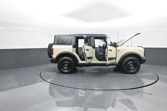 New 2026 Ford Bronco Big Bend w/ Black Diamond Package image 36