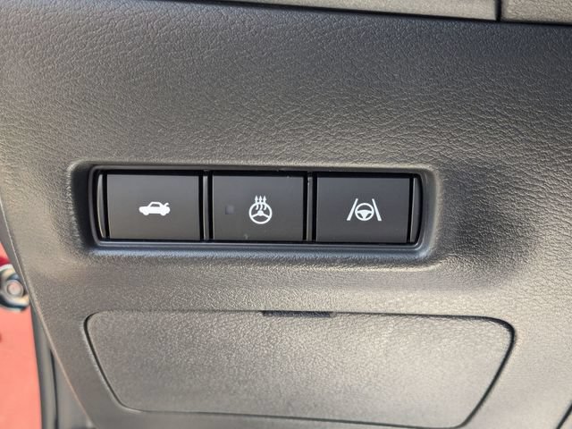 New 2026 Nissan Sentra SR w/ SR Premium Package FWD image 16