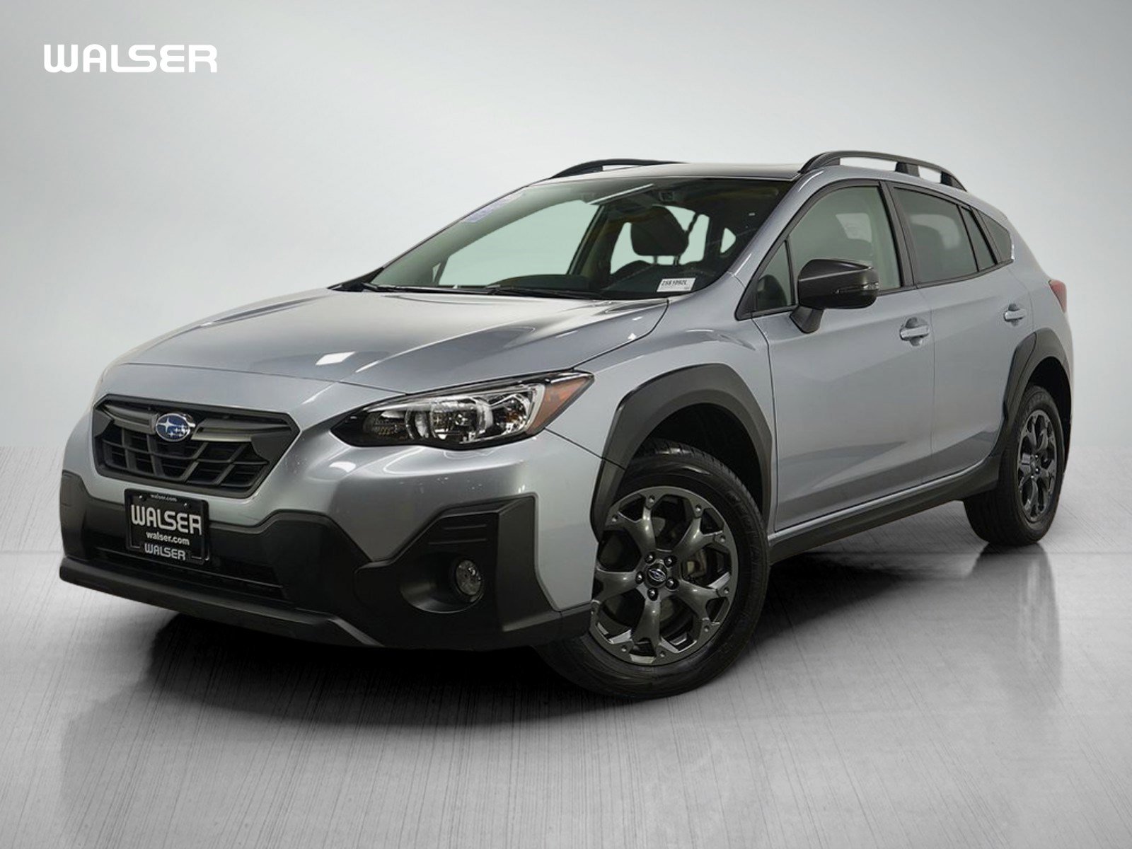 Used 2023 Subaru Crosstrek 2.5i Sport