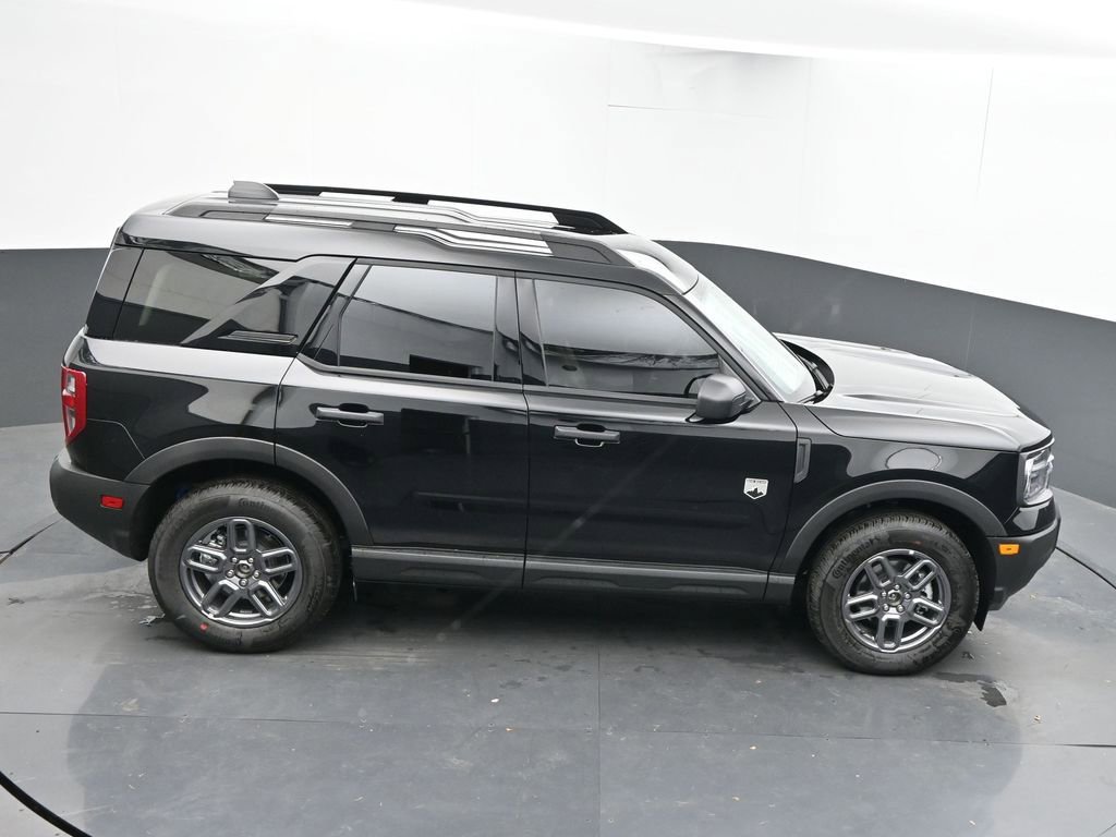 New 2025 Ford Bronco Sport Big Bend w/ Convenience Package image 42