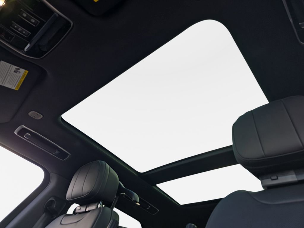 New 2026 Land Rover Range Rover Sport Dynamic SE AWD/4WD image 31