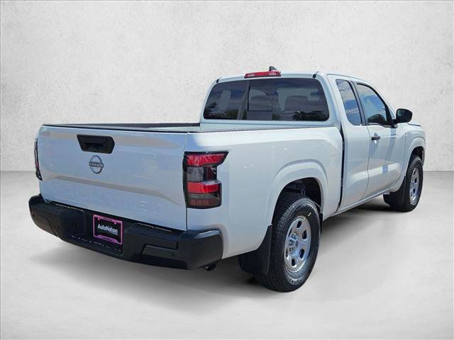 New 2026 Nissan Frontier S image 5
