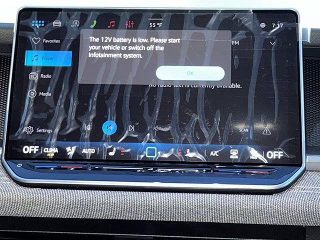 New 2026 Volkswagen Tiguan S AWD/4WD image 10