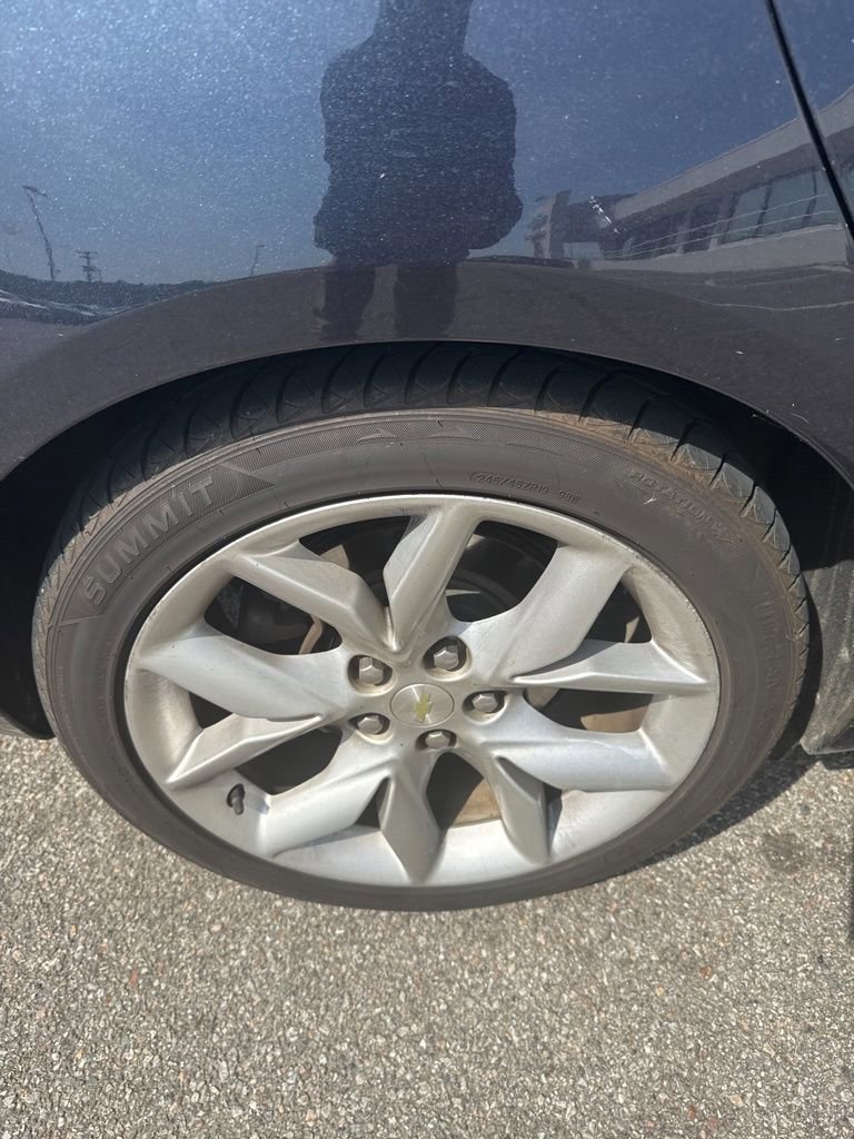 Used 2014 Chevrolet Impala LT FWD image 13