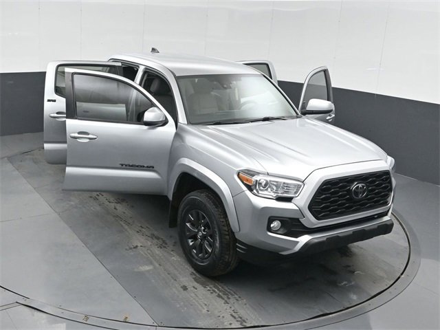 Used 2022 Toyota Tacoma SR5 image 49