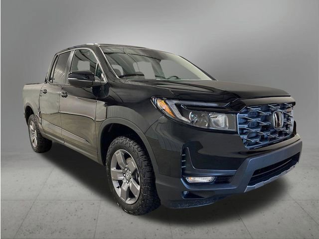 New 2026 Honda Ridgeline TrailSport image 10