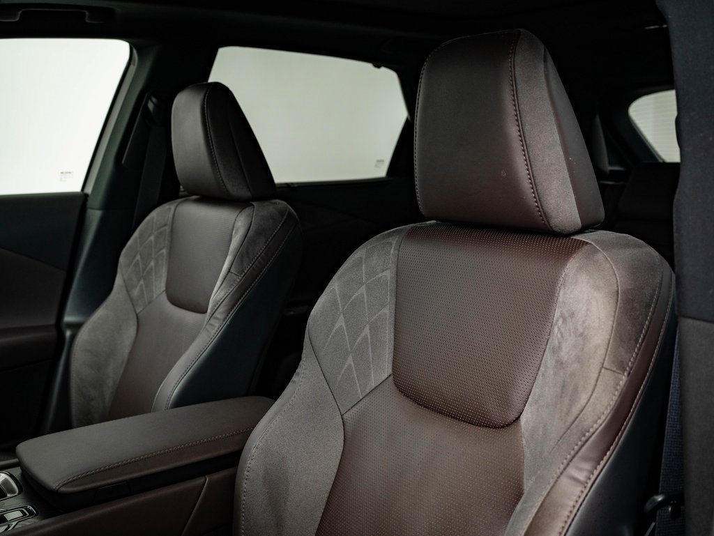 Certified 2024 Lexus RX 350 w/ Convenience Package image 25