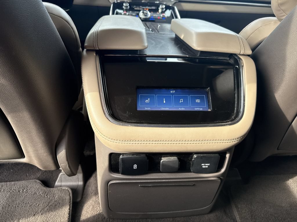 Used 2022 Lincoln Navigator Reserve AWD/4WD image 26