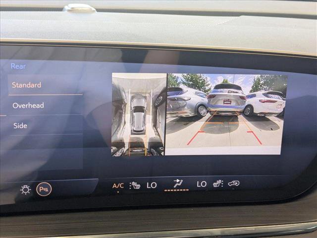 New 2025 Buick Envision Preferred image 14