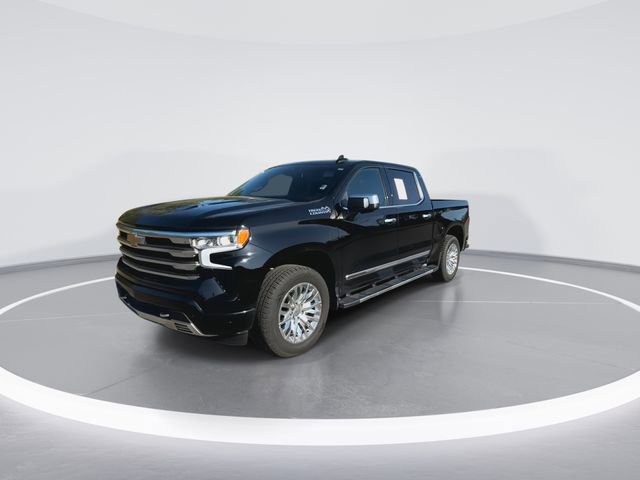 Used 2022 Chevrolet Silverado 1500 High Country w/ High Country Premium Package image 5
