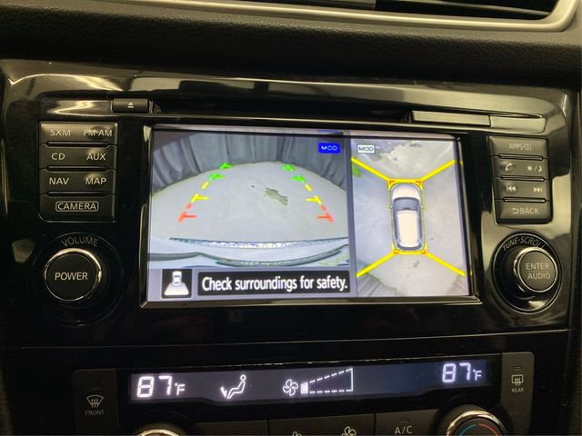 Used 2014 Nissan Rogue SV w/ SV Premium Package image 31