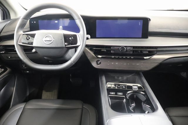 Certified 2025 Nissan Murano SV AWD/4WD image 13