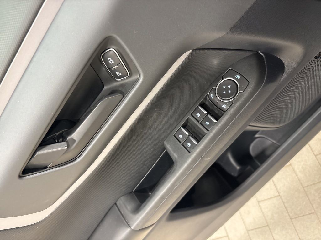 Used 2022 Ford Bronco Sport Big Bend image 24