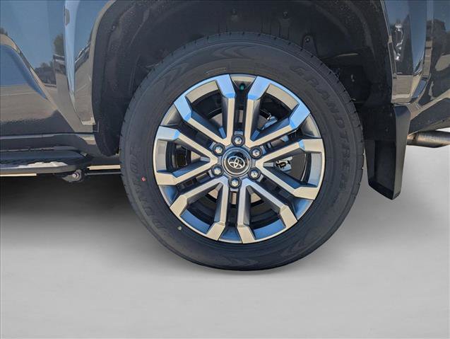 Used 2026 Toyota 4Runner Limited AWD/4WD image 10