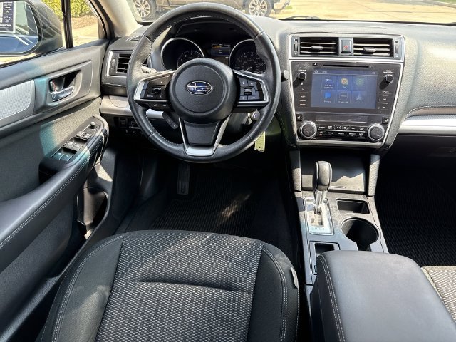 Used 2019 Subaru Outback 2.5i Premium AWD/4WD image 10