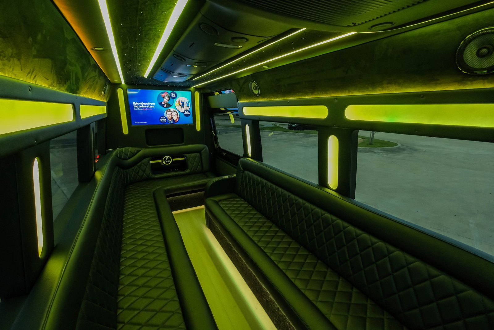 Used 2024 Mercedes-Benz Sprinter 3500 image 58