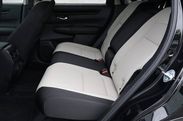 Certified 2025 Honda CR-V EX image 23
