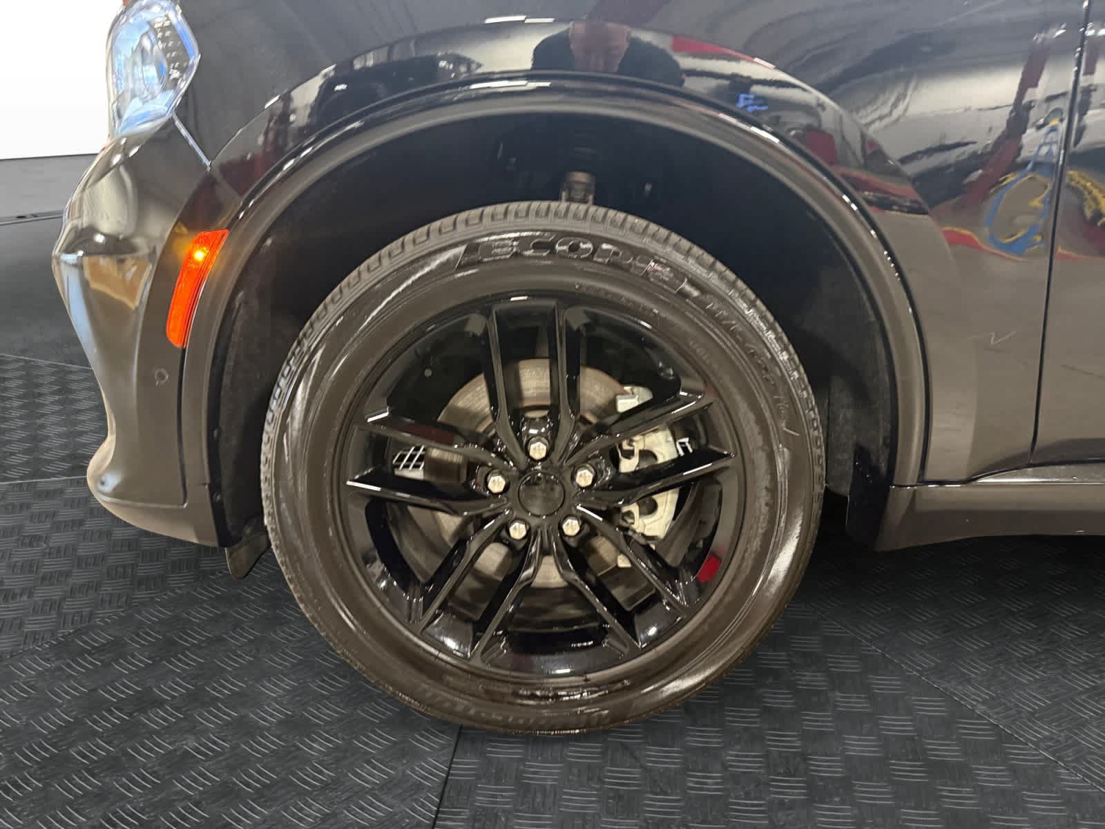 Used 2026 Dodge Durango GT AWD/4WD image 15