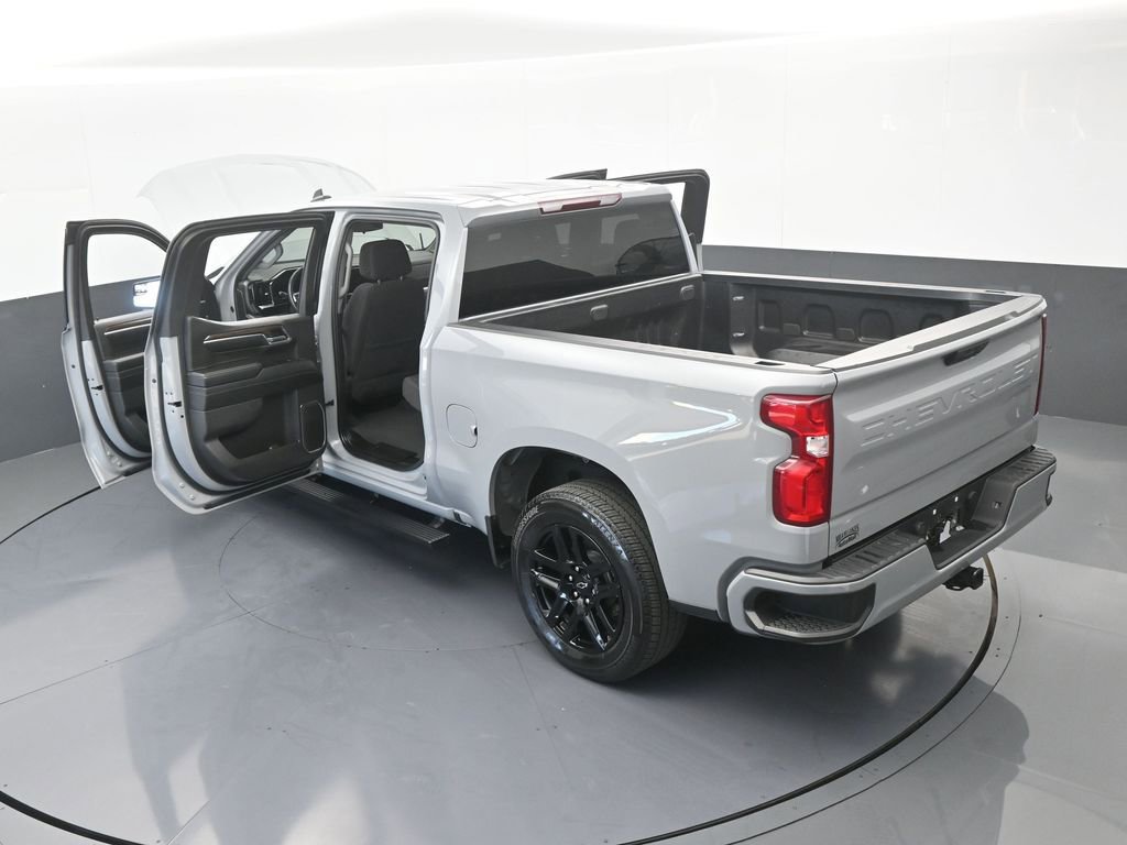 Used 2024 Chevrolet Silverado 1500 RST image 65