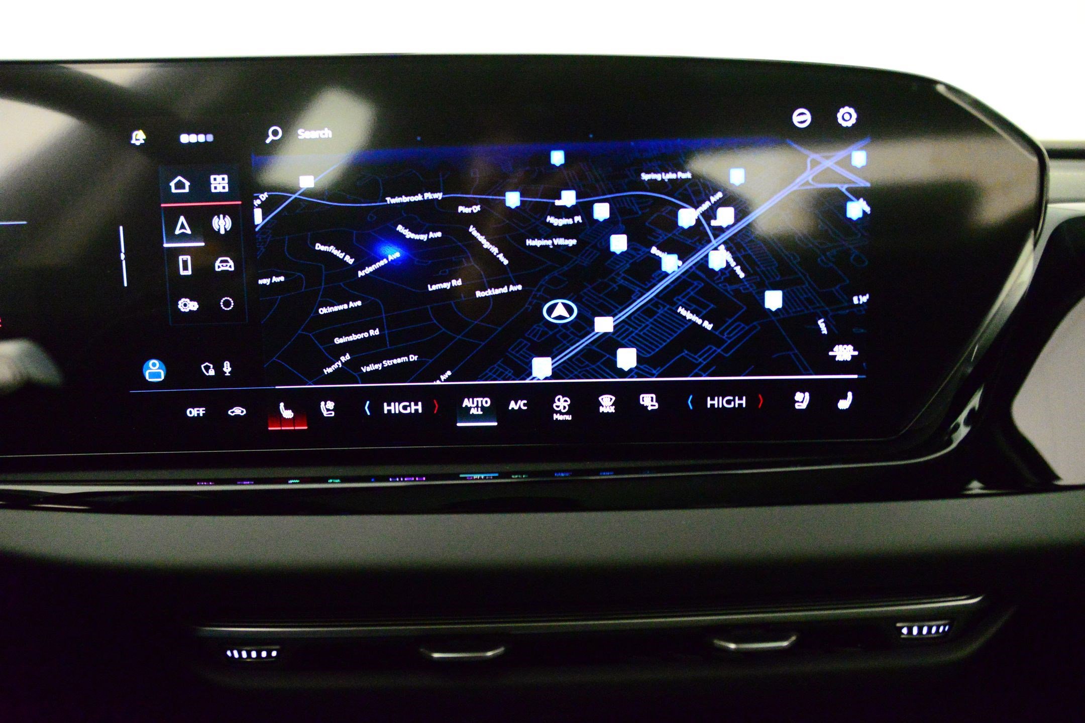 New 2026 Audi A6 Premium Plus image 27