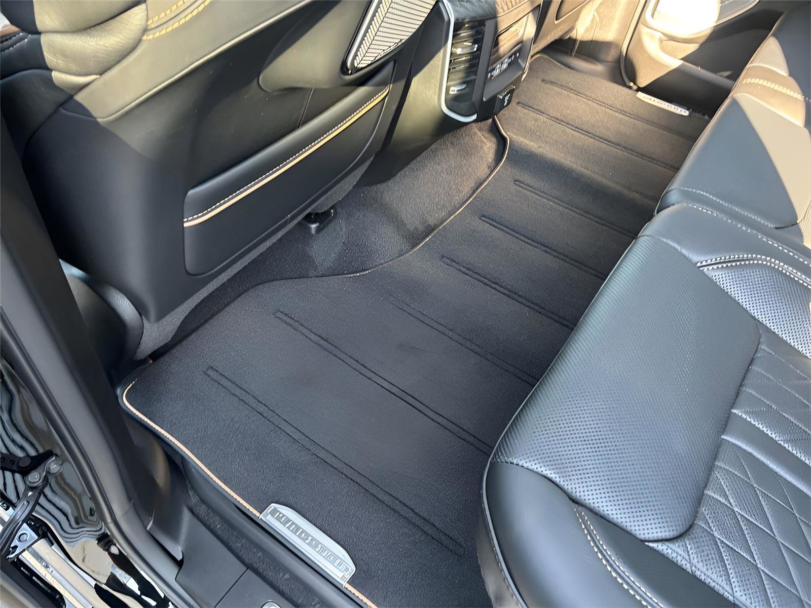 New 2026 RAM 1500 Tungsten w/ Towing Technology Group image 27