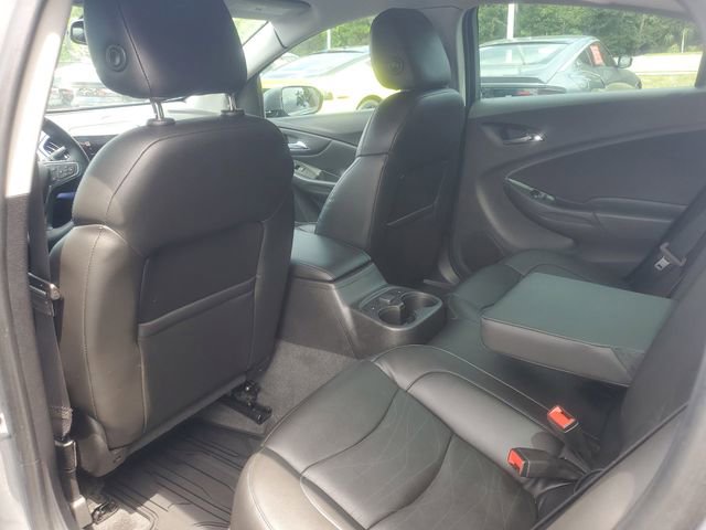 Used 2019 Chevrolet Volt Premier w/ Driver Confidence II Package FWD image 8