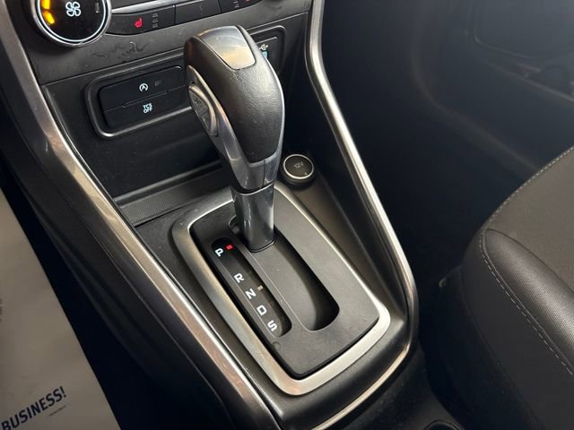 Used 2022 Ford EcoSport SE image 26