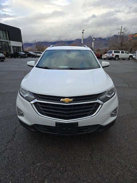 Used 2018 Chevrolet Equinox LT image 6