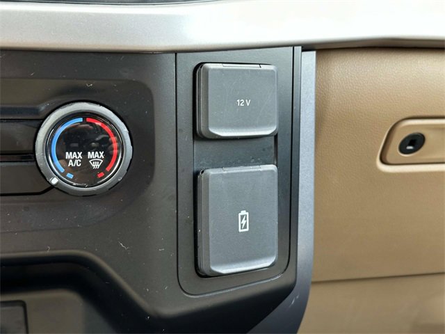 Used 2023 Ford F150 XLT image 23